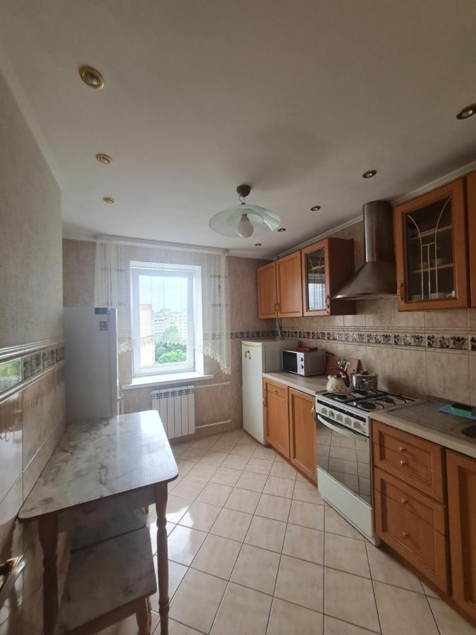 Апартаменти Кравчука, 34А, Порт Сіті Lutsʼk Esterno foto