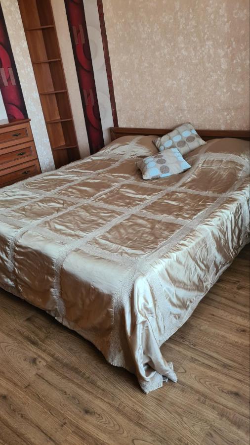 Апартаменти Кравчука, 34А, Порт Сіті Lutsʼk Esterno foto