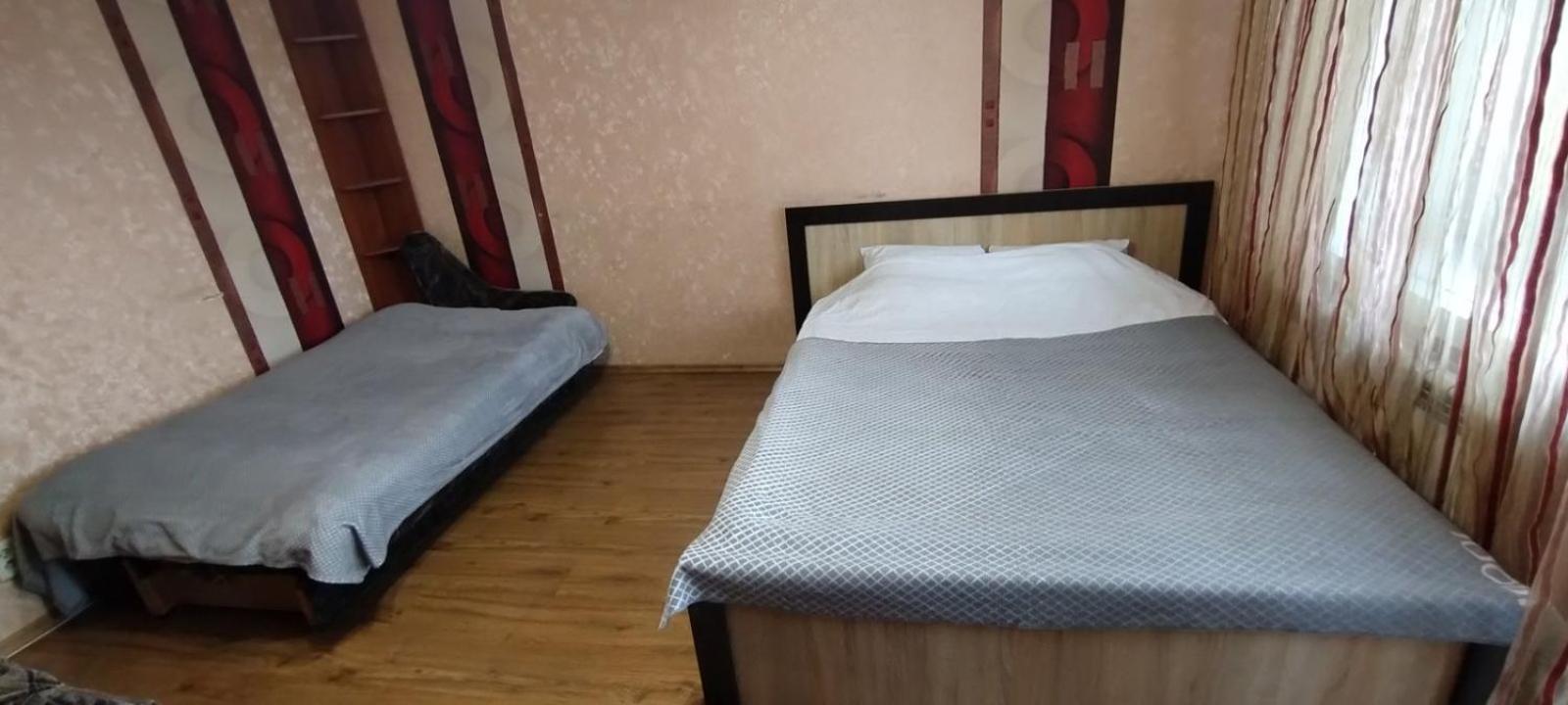 Апартаменти Кравчука, 34А, Порт Сіті Lutsʼk Esterno foto