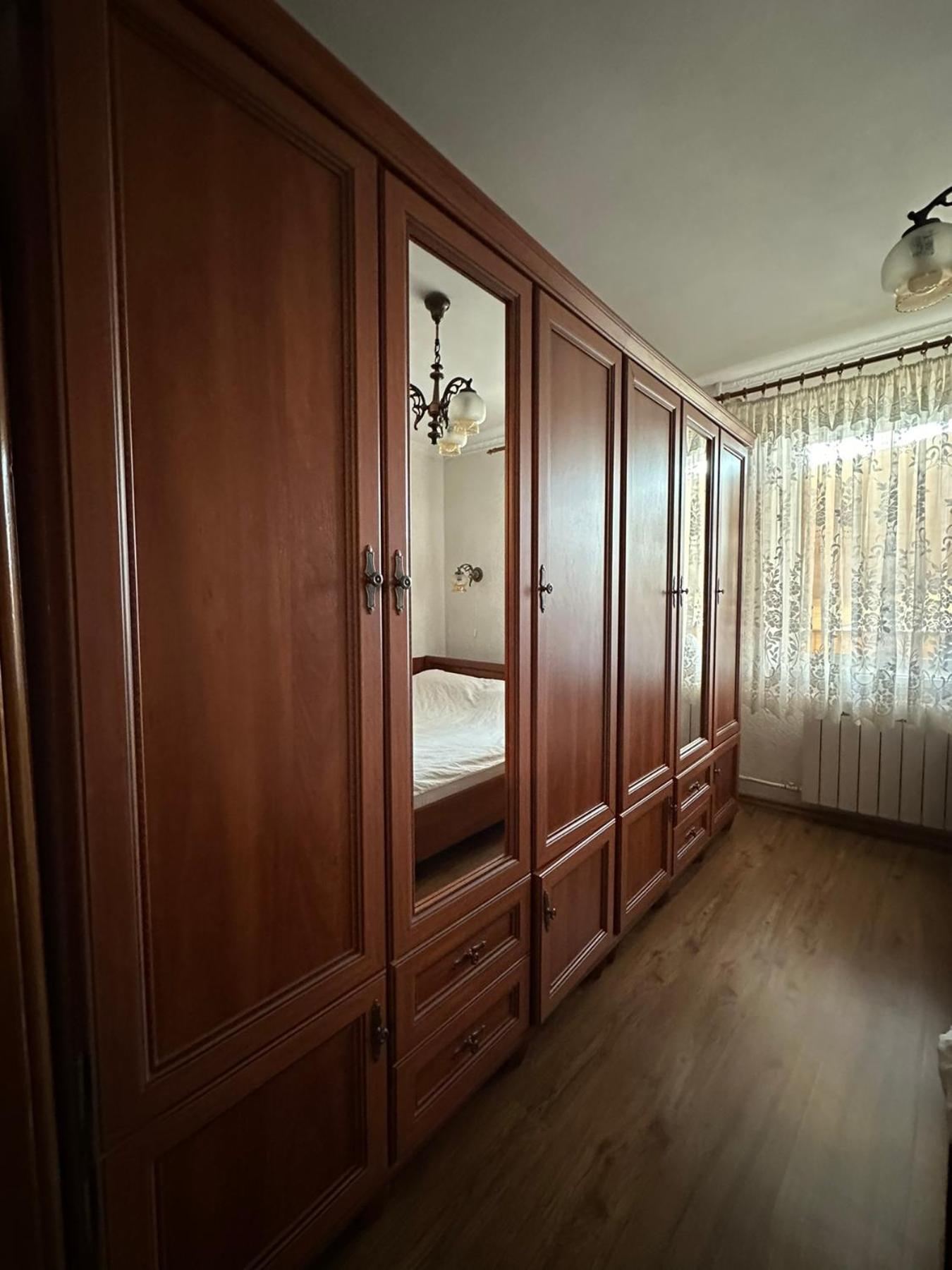 Апартаменти Кравчука, 34А, Порт Сіті Lutsʼk Esterno foto